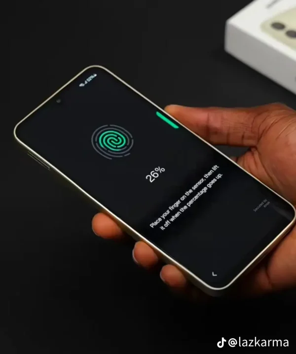 Galaxy A16 - Image 3