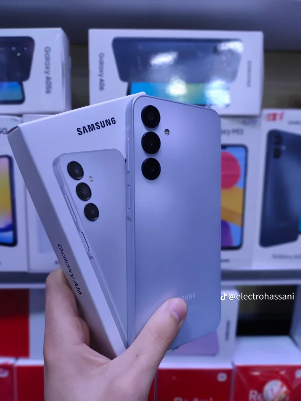 Galaxy A16