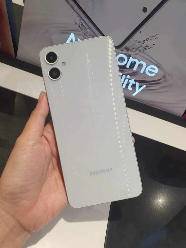 Galaxy A05 - Image 4