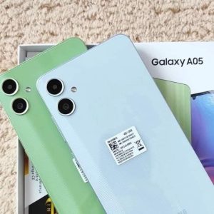 Galaxy A05