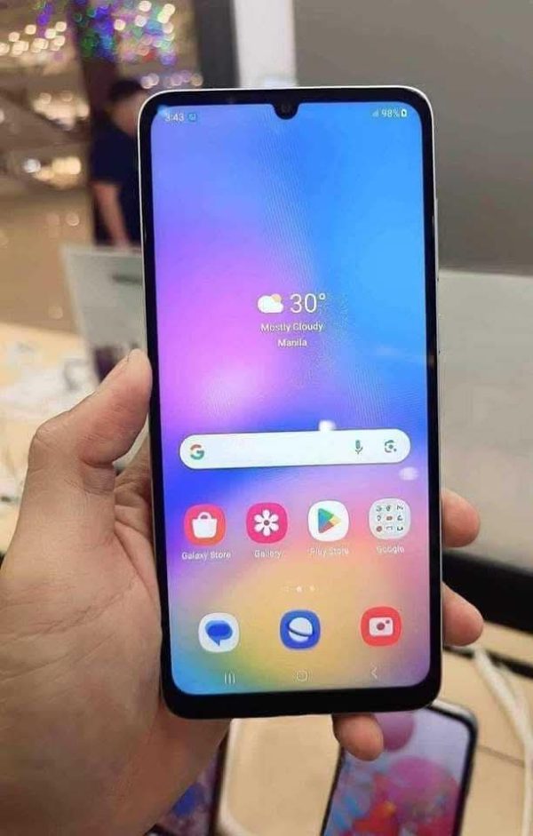 Galaxy A05 - Image 2