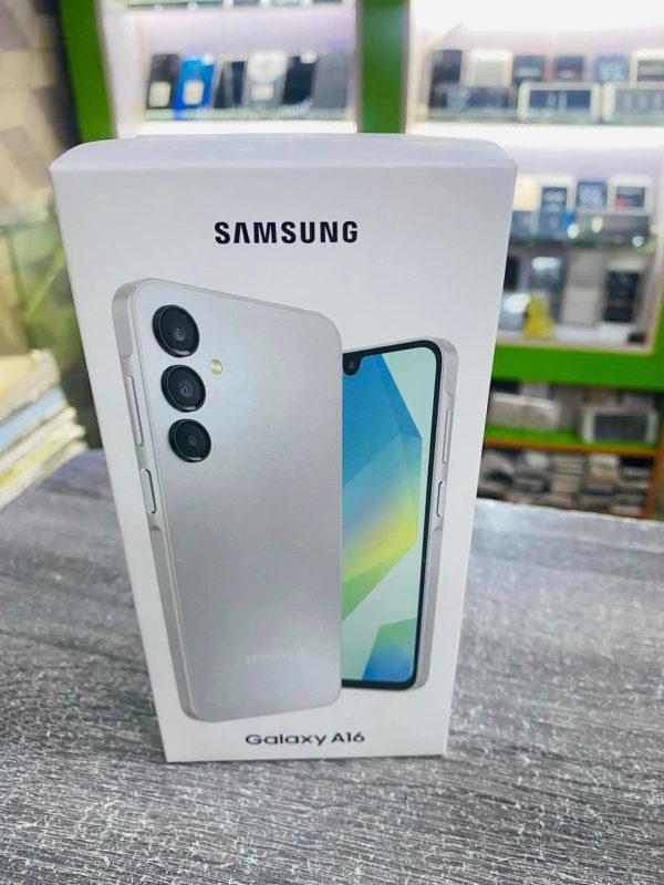 Galaxy A16 - Image 6