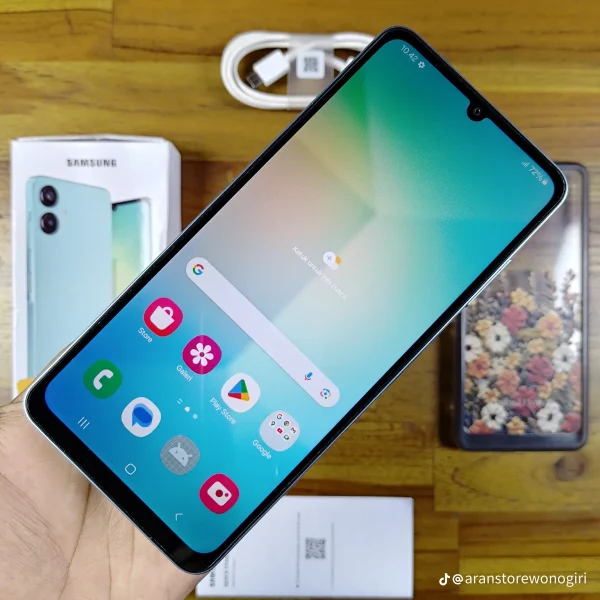 Galaxy A06 128gb - Image 3