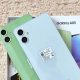 Galaxy A05 64gb