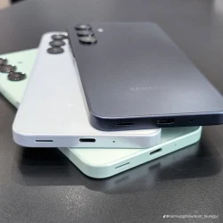 Galaxy A16 from Watu Marketplace