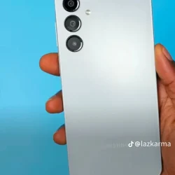 Galaxy A16 fro Watu Marketplace