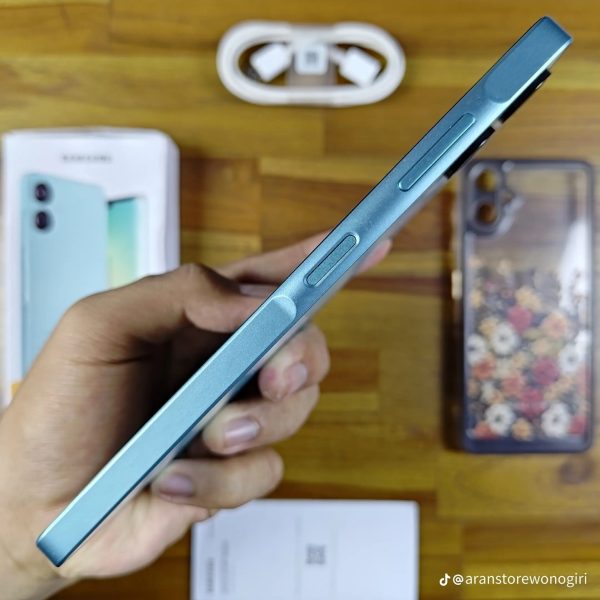 Galaxy A06 from watu