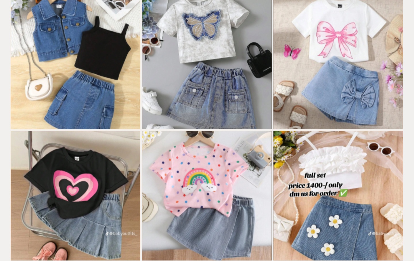 Fashion shop Fashion shop