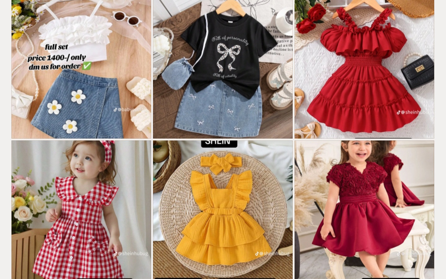 Fashion shop Fashion shop