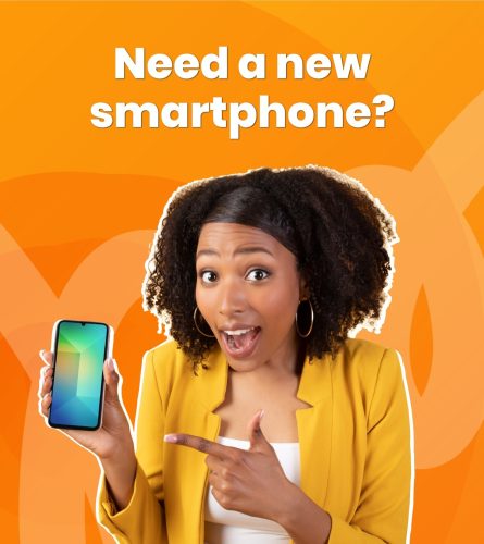 Watu Marketplace loan phones