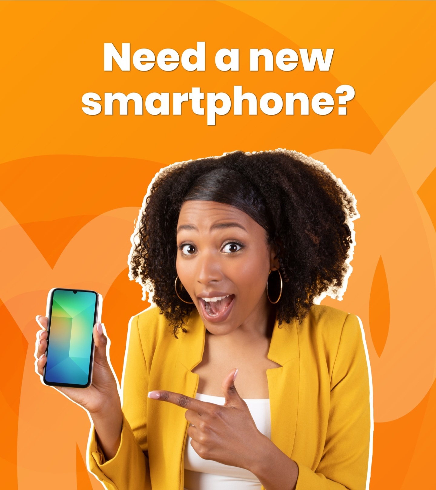 Watu Marketplace loan phones