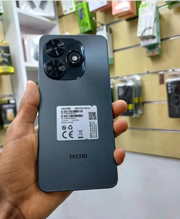 Tecno Pop 10c