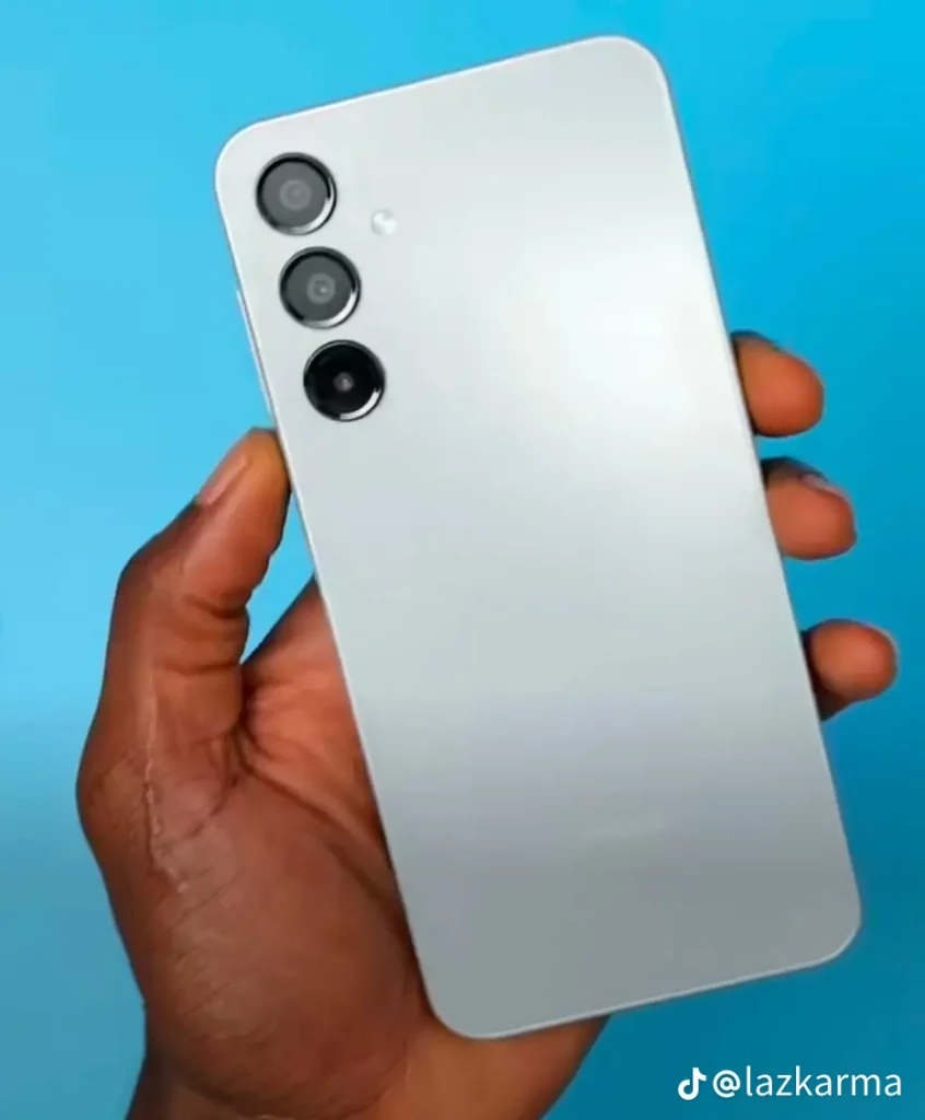 Samsung A16 watu loan phones