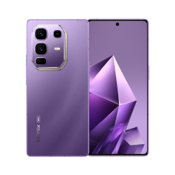 Infinix phones on loan