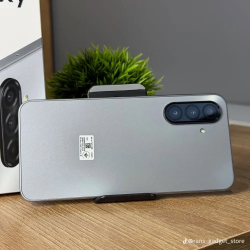 Samsung Galaxy A17 watu