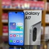 Samsung A17 watu