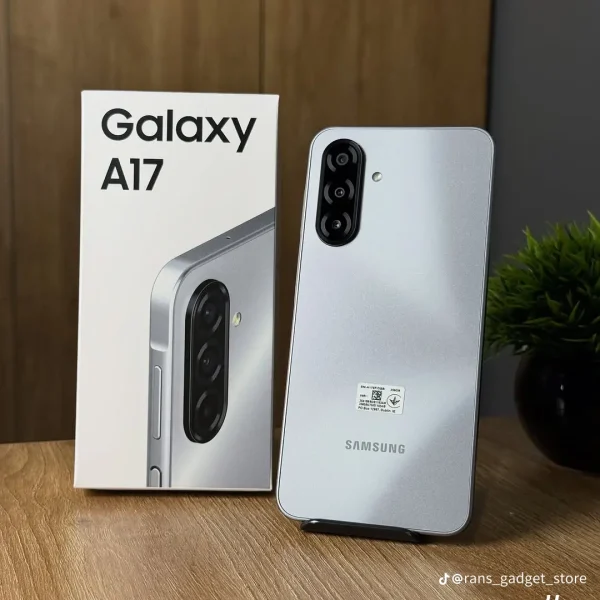 Samsung Galaxy A17 watu