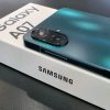 Samsung Galaxy A07 watu