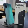 Samsung A07