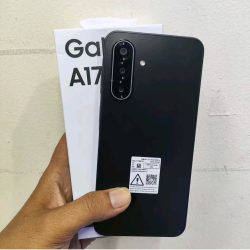 Samsung Galaxy A17 watu