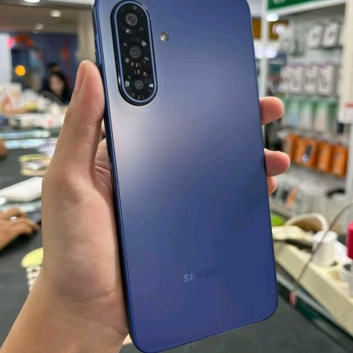 Samsung Galaxy A17 watu