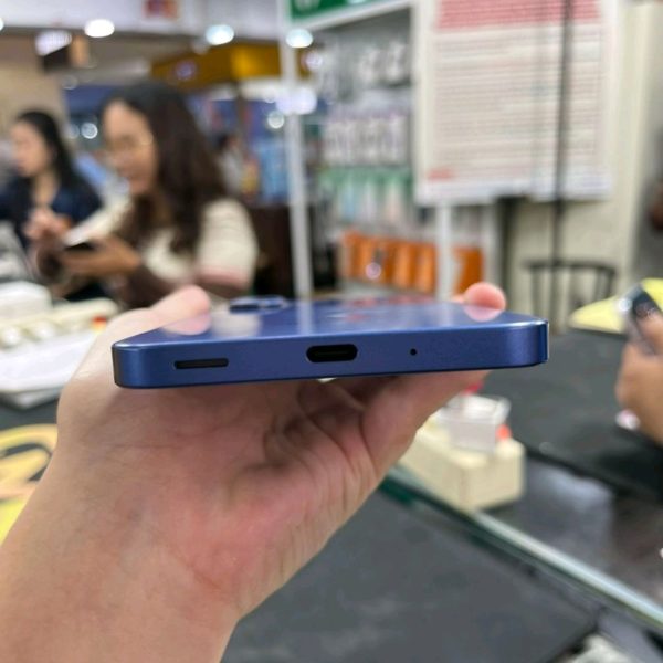 Samsung Galaxy A17 watu