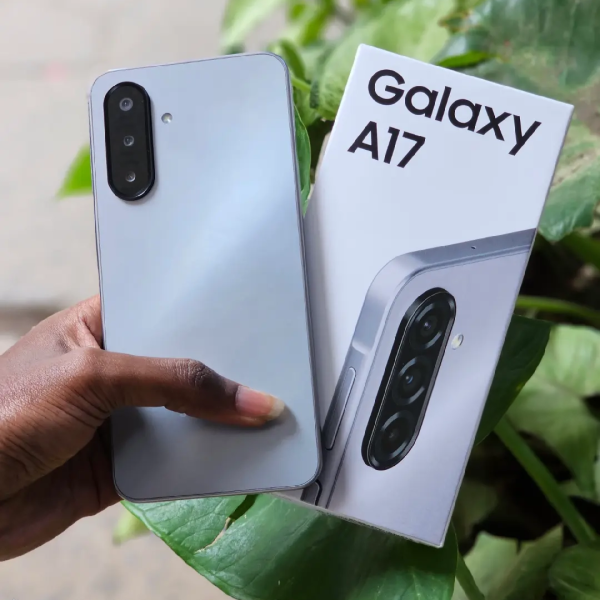Samsung Galaxy A17 watu