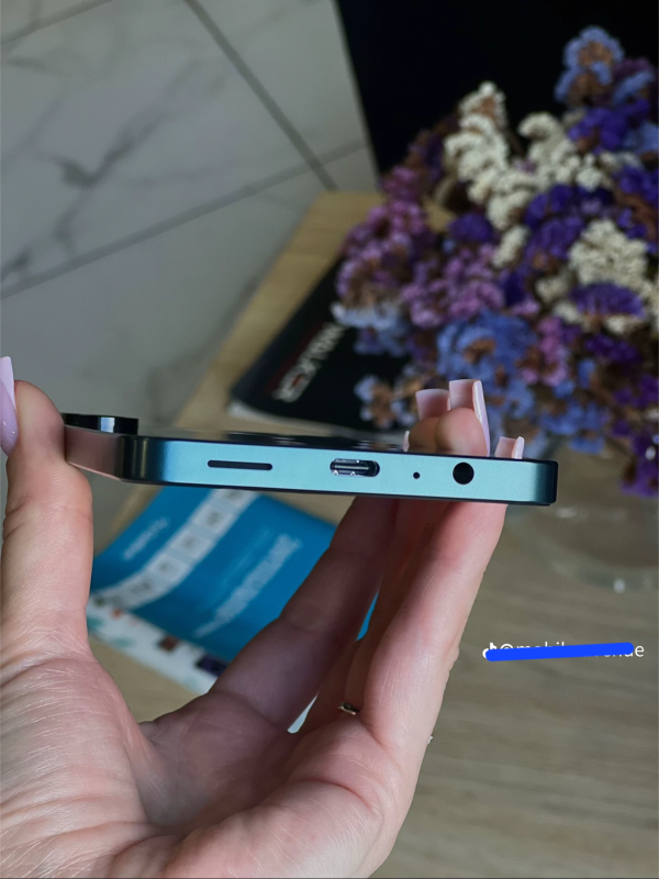 Samsung Galaxy A07 watu