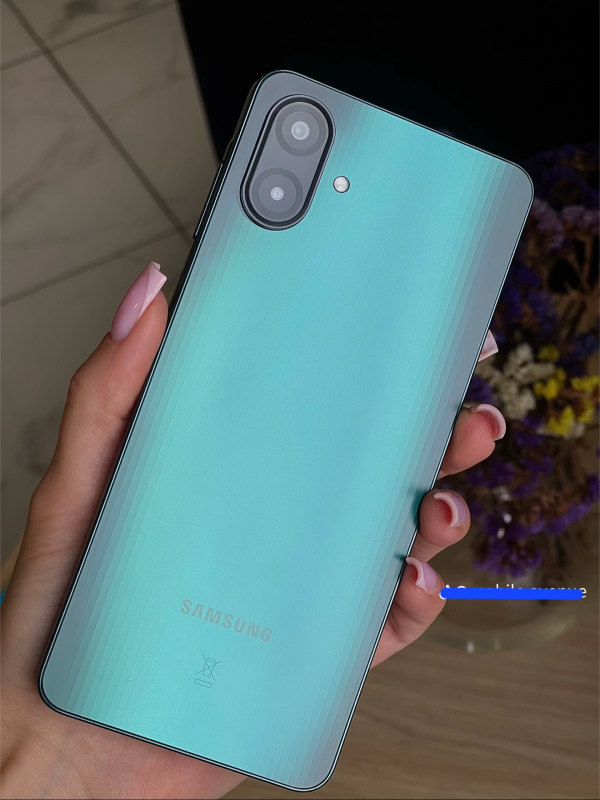 Samsung Galaxy A07 watu